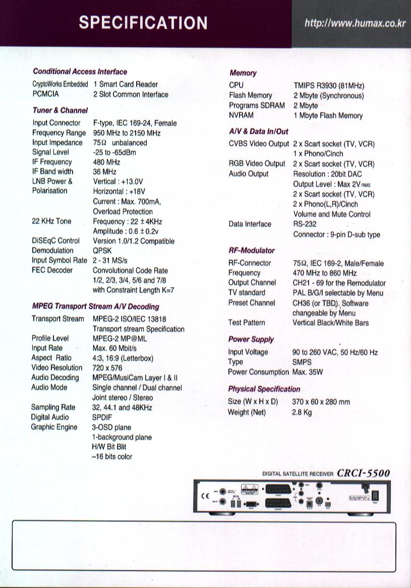 humax crci-5500..JPG (147762 octets)