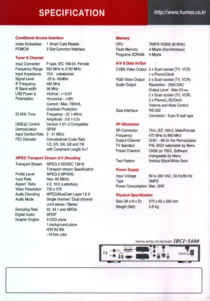 humax irci-5400..JPG (146118 octets)